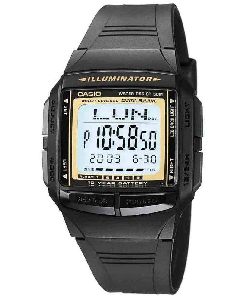 Zegarek męski Casio Sport