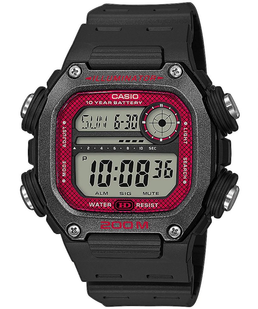 Zegarek męski Casio Sport