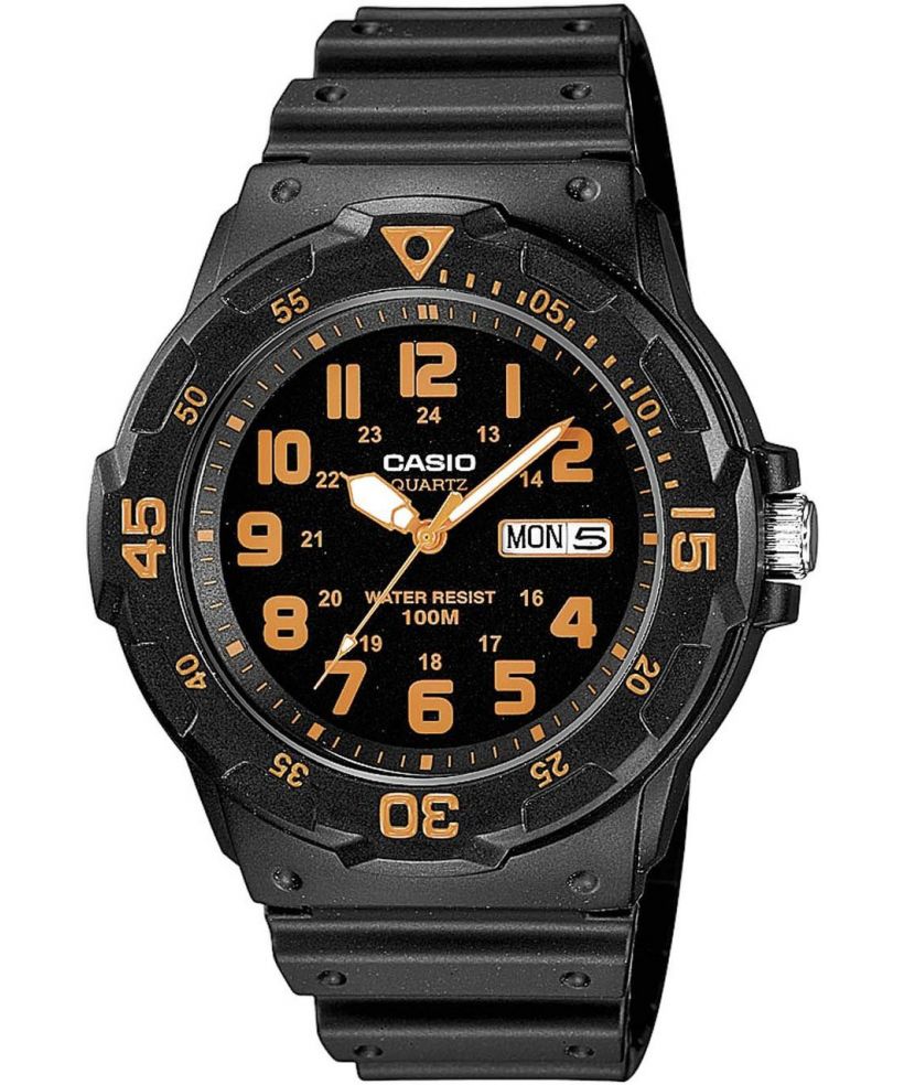 Zegarek męski Casio Sport