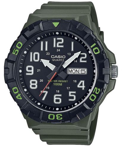Zegarek męski Casio Sport