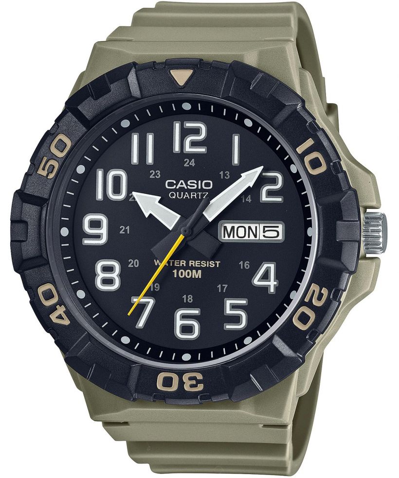 Zegarek męski Casio Sport