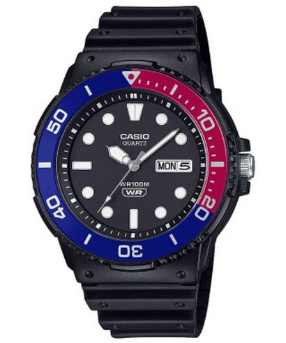 Zegarek męski Casio Sport