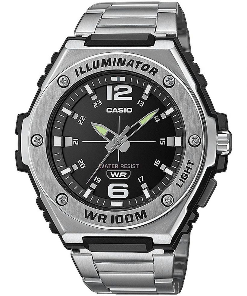 Zegarek męski Casio Sport