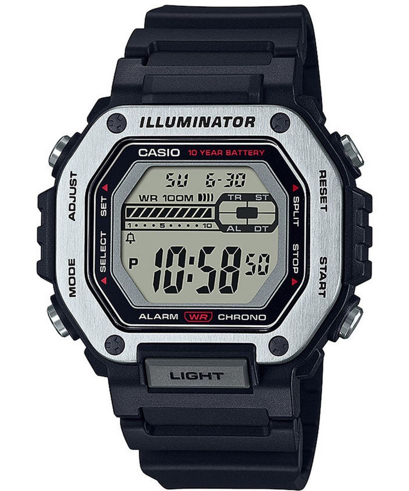 Zegarek męski Casio Sport