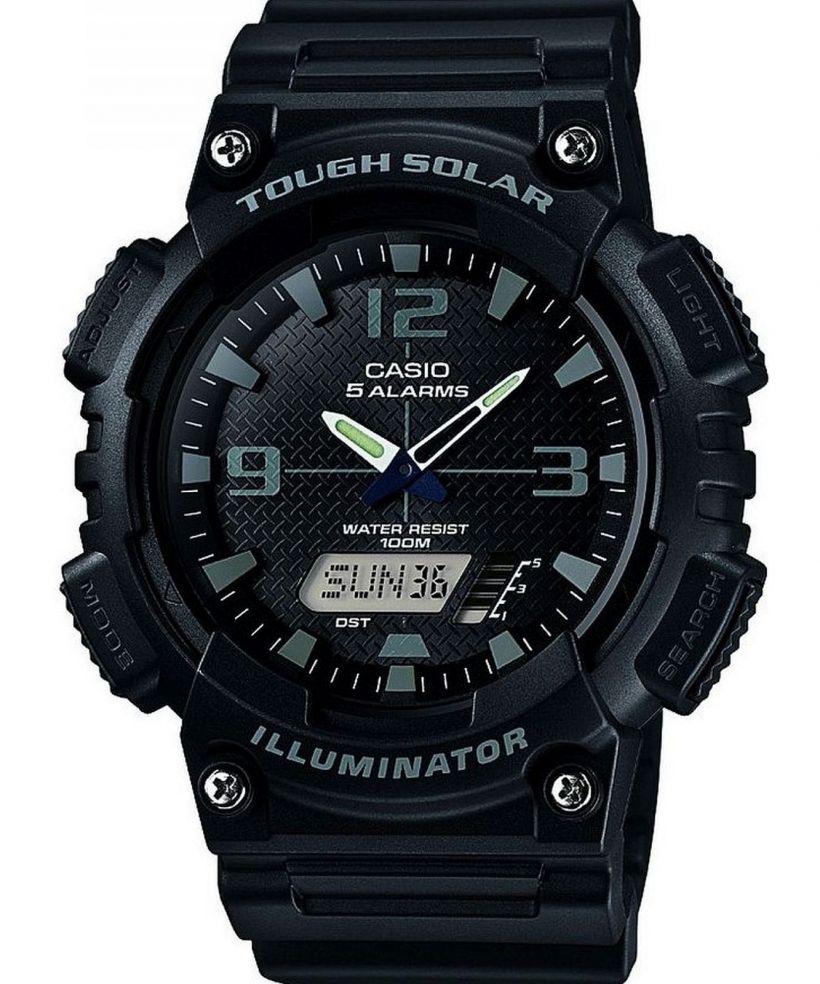 Zegarek męski Casio Sport Tough Solar