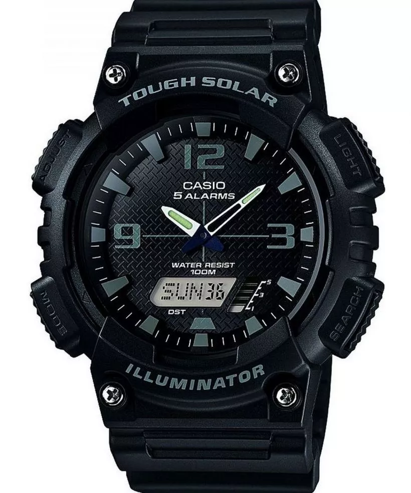 Zegarek męski Casio Sport Tough Solar