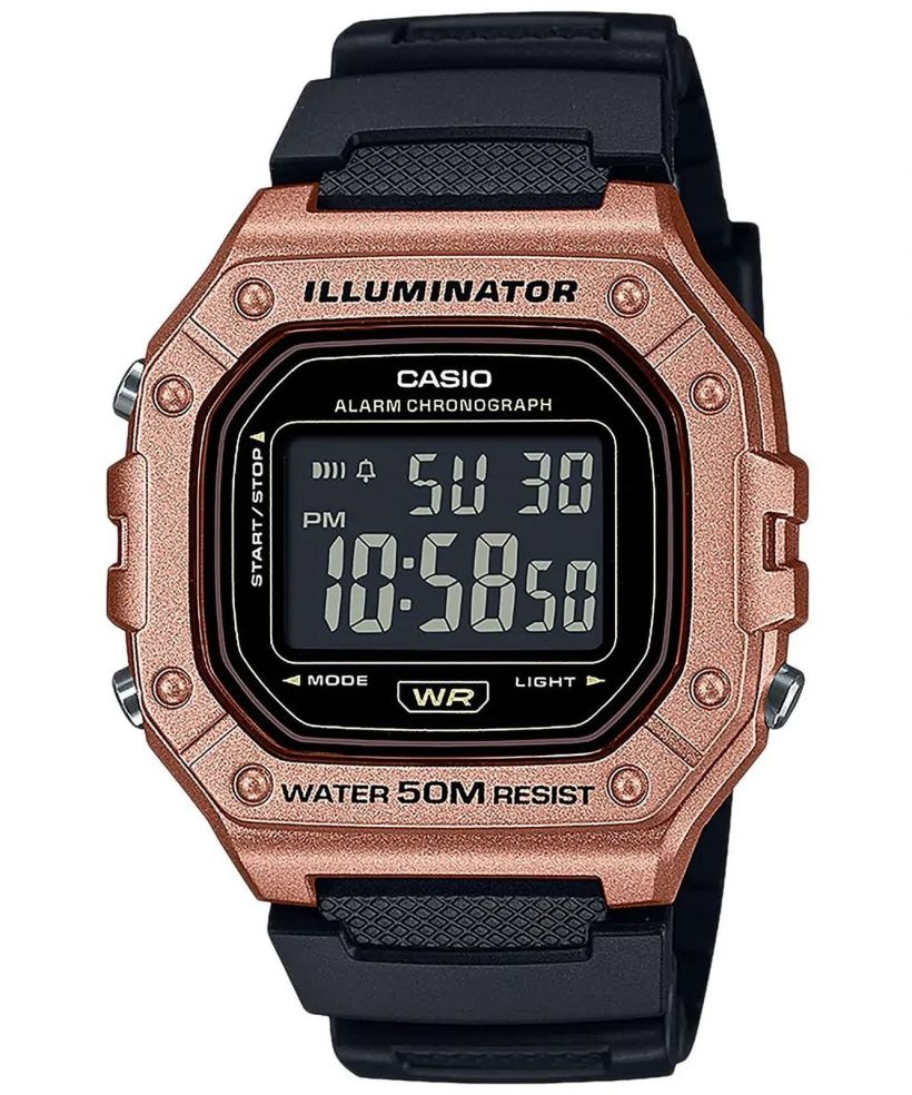 Zegarek męski Casio Sport