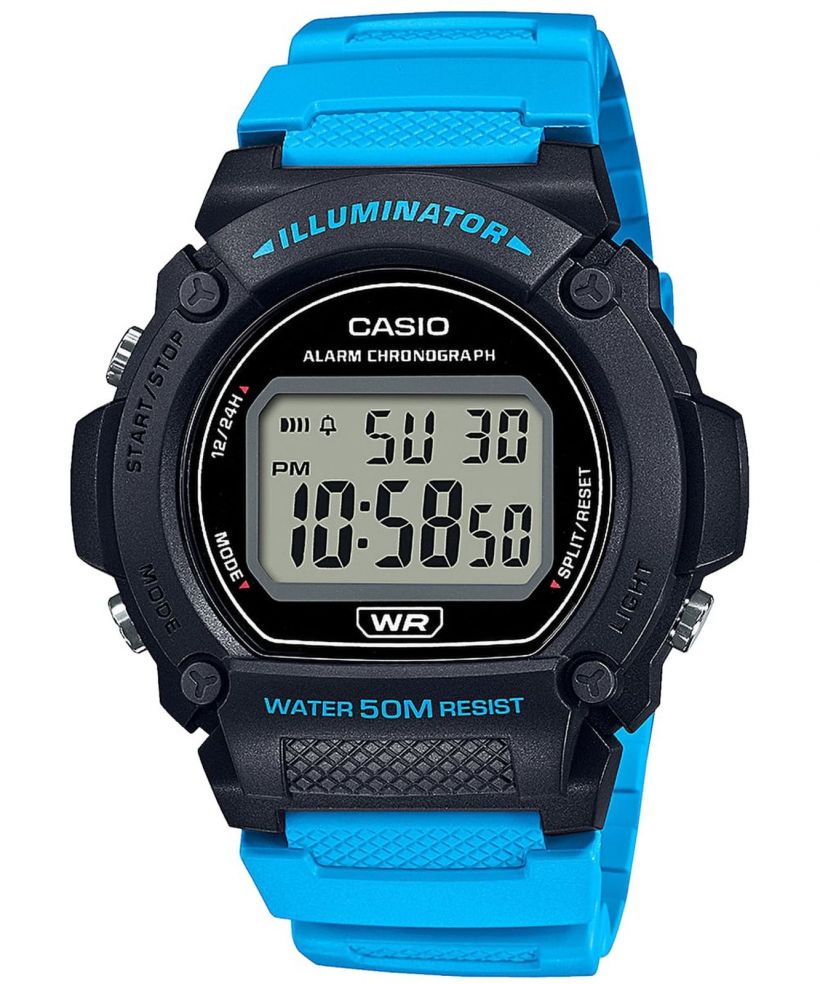 Zegarek męski Casio Sport