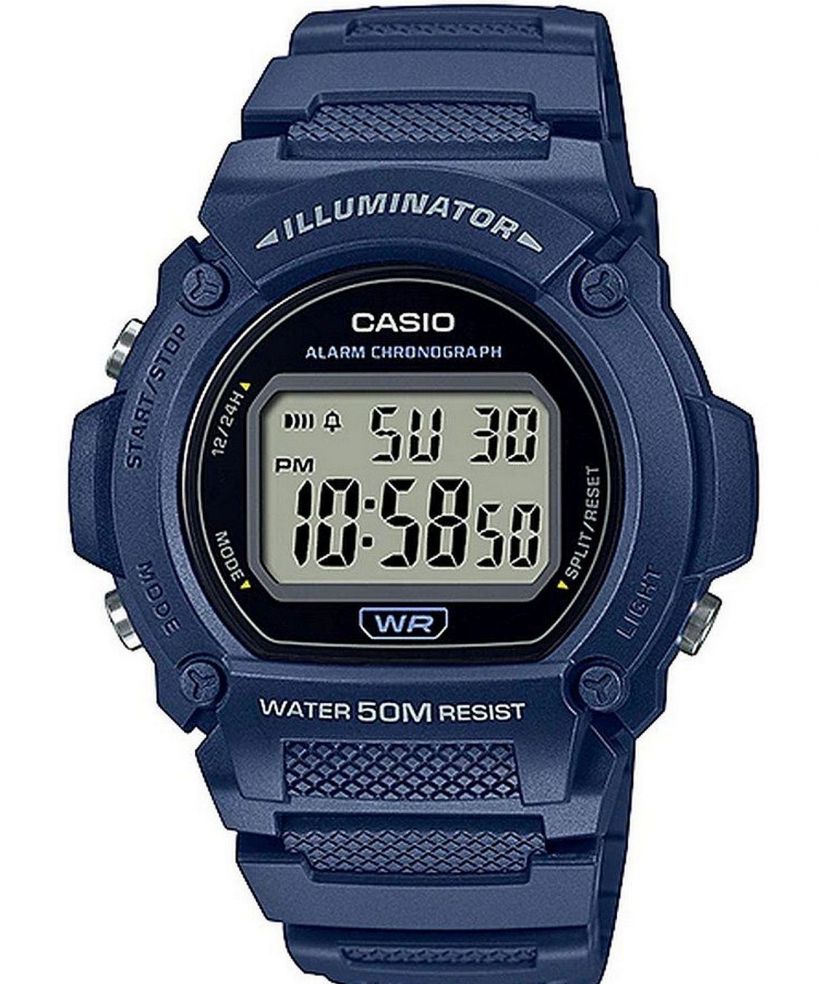 Zegarek męski Casio Sport
