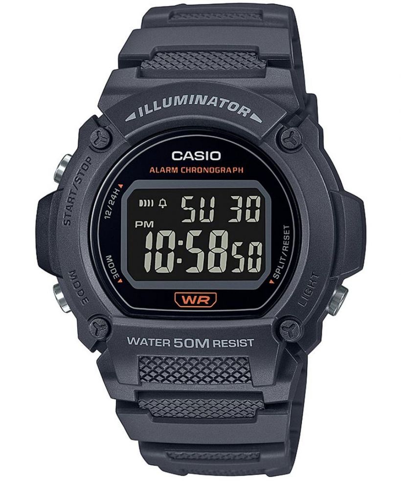 Zegarek męski Casio Sport