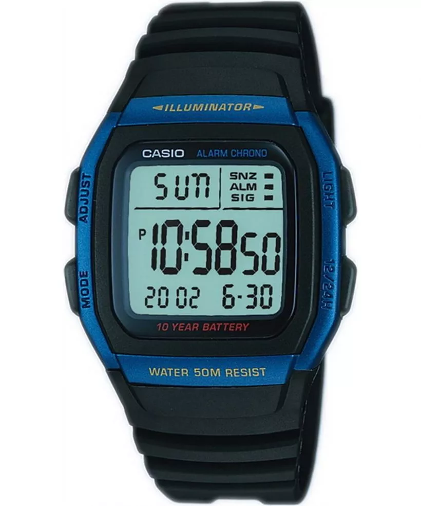 Zegarek męski Casio Sport