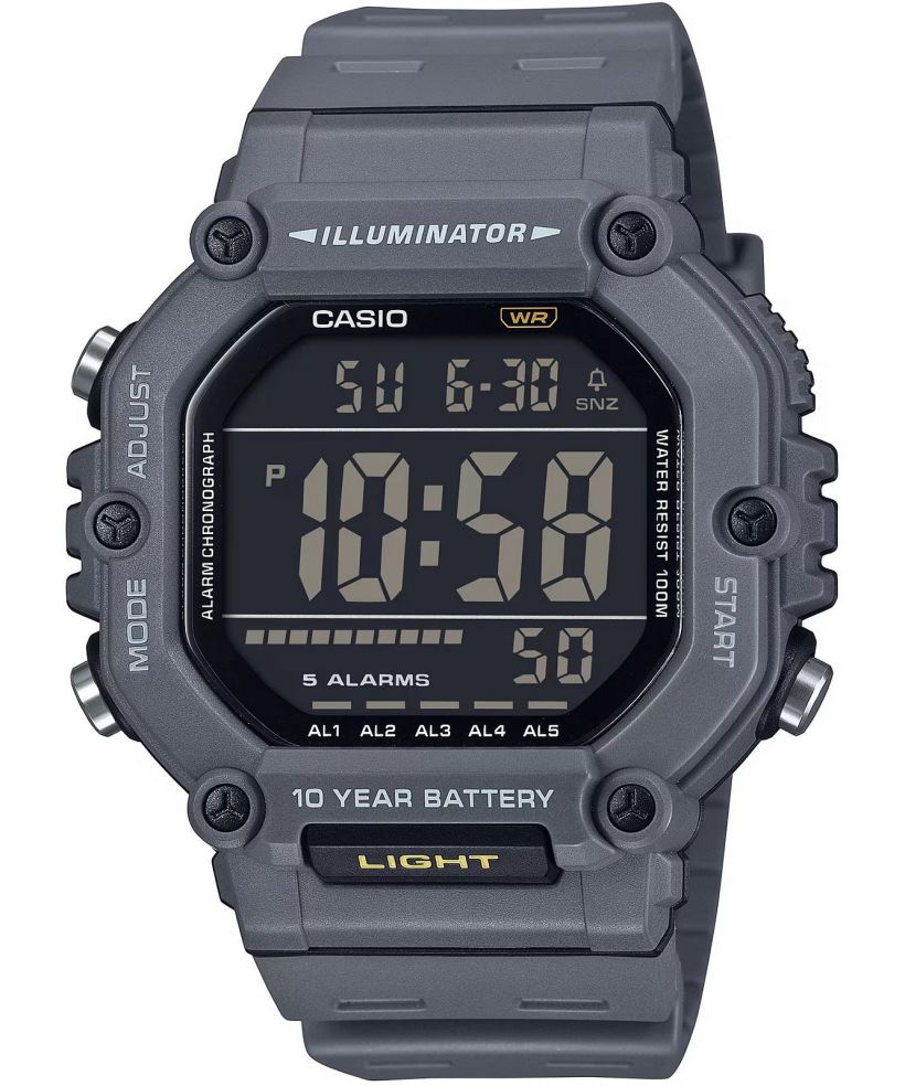 Zegarek męski Casio Timeless Collection