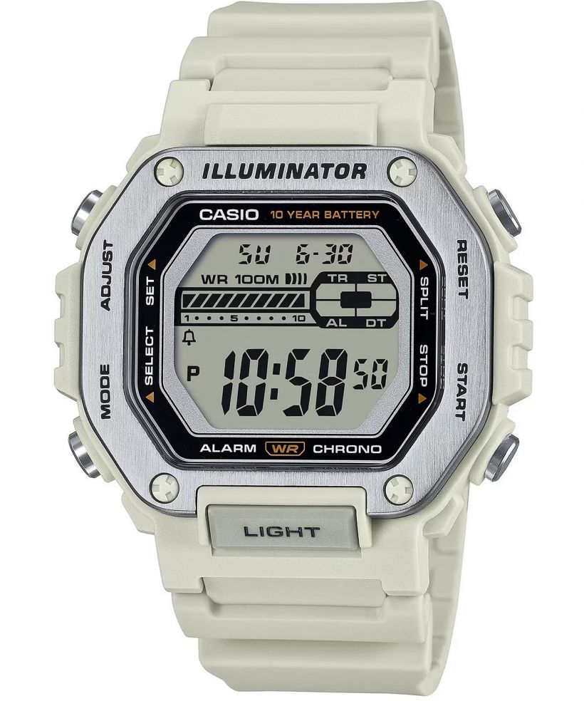 Zegarek męski Casio Timeless Collection