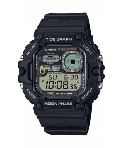 Zegarek męski Casio Timeless Collection