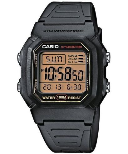 Zegarek męski Casio VINTAGE Digital