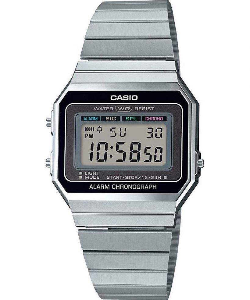 Zegarek Casio VINTAGE Maxi Slim Vintage