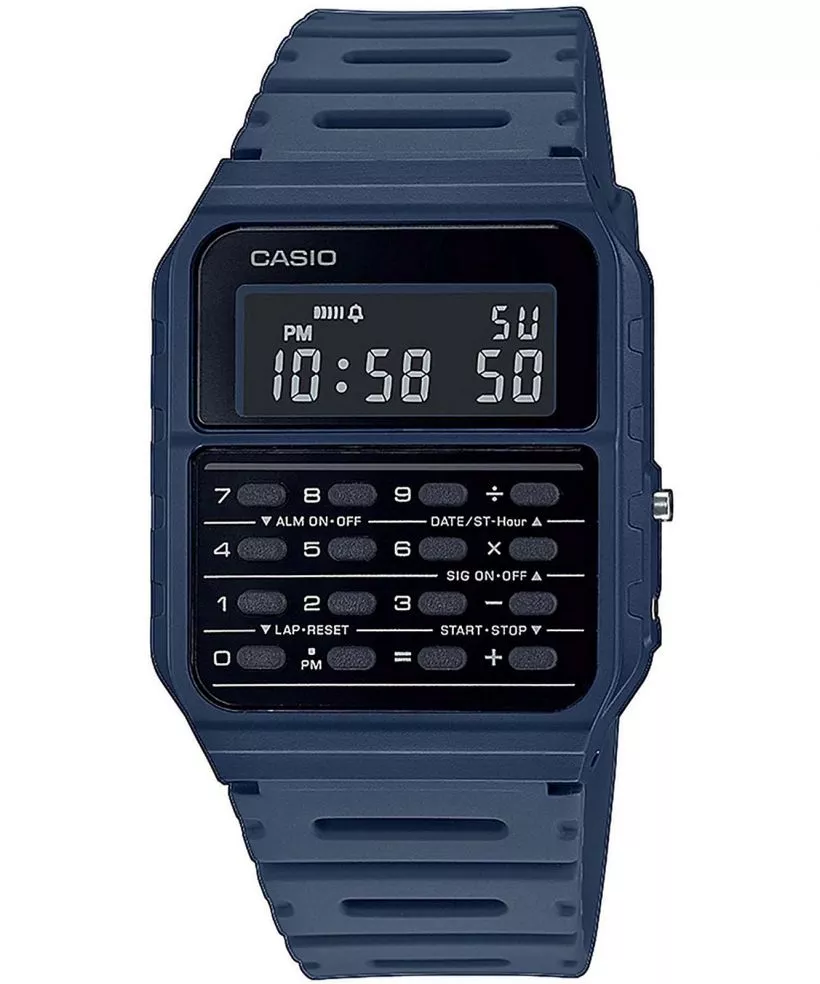 Zegarek męski Casio VINTAGE Oldschool Manish Color