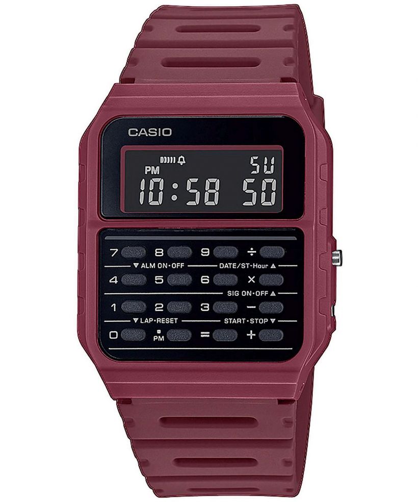 Zegarek męski Casio VINTAGE Oldschool Manish Color