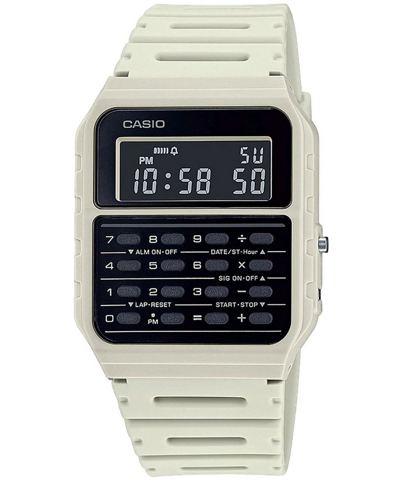 Zegarek męski Casio VINTAGE Oldschool Manish Color
