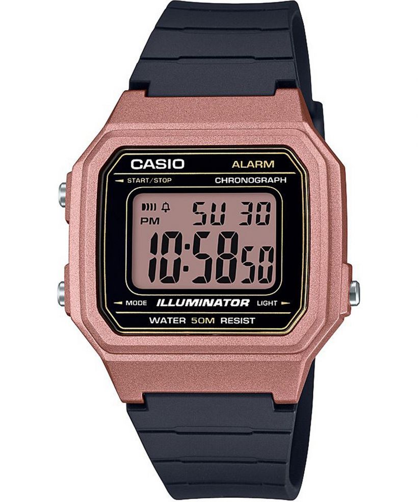 Zegarek męski Casio VINTAGE Oldschool