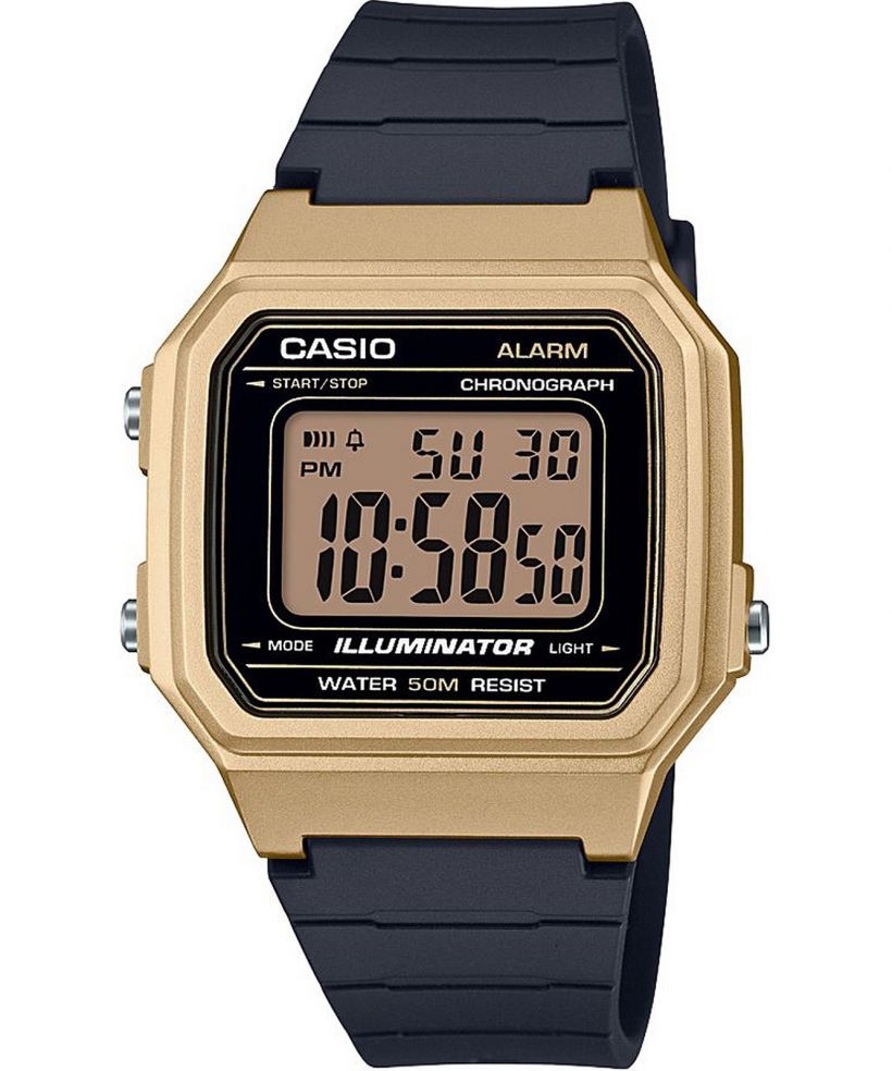 Zegarek męski Casio VINTAGE Oldschool