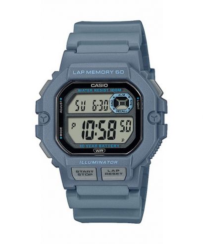 Zegarek męski Casio Vintage