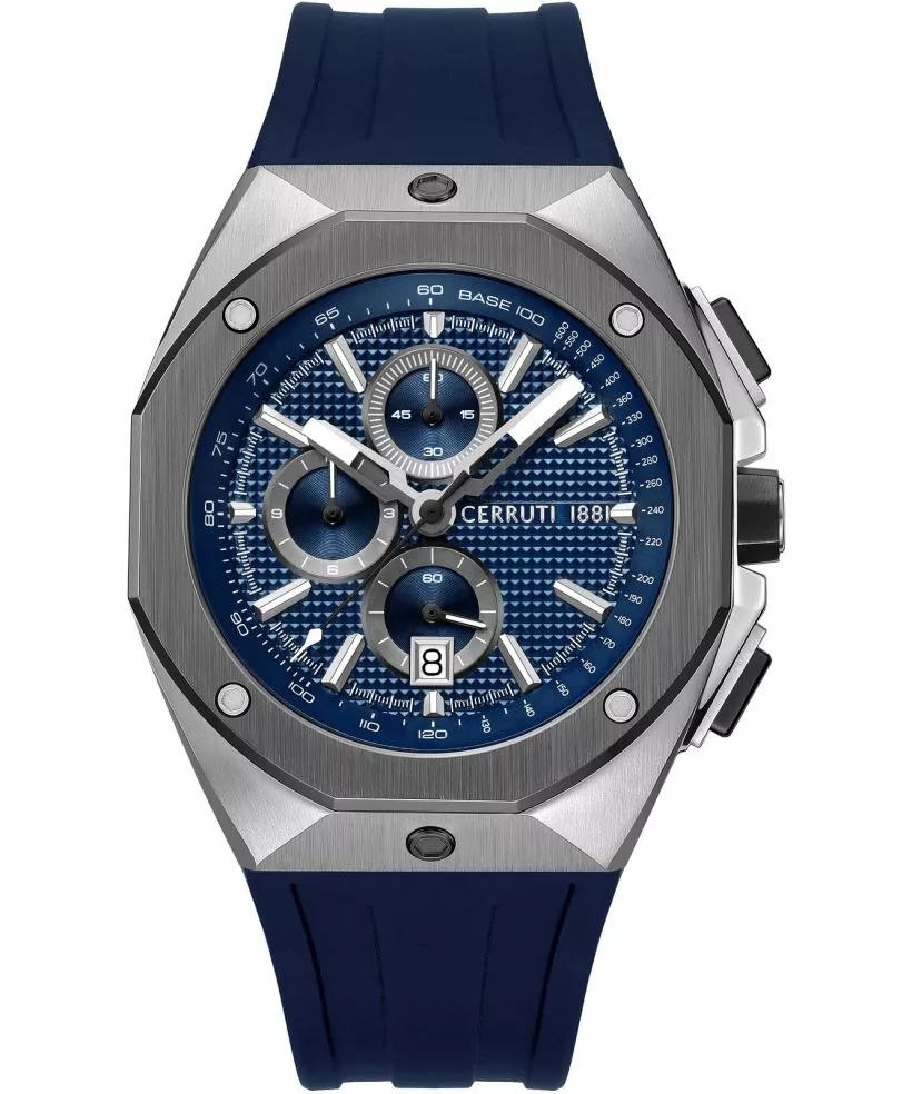 Zegarek męski Cerruti 1881 Arezzo Chronograph