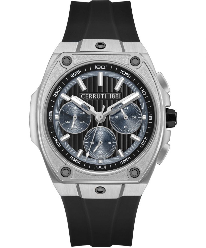 Zegarek męski Cerruti 1881 Cavedago Chronograph