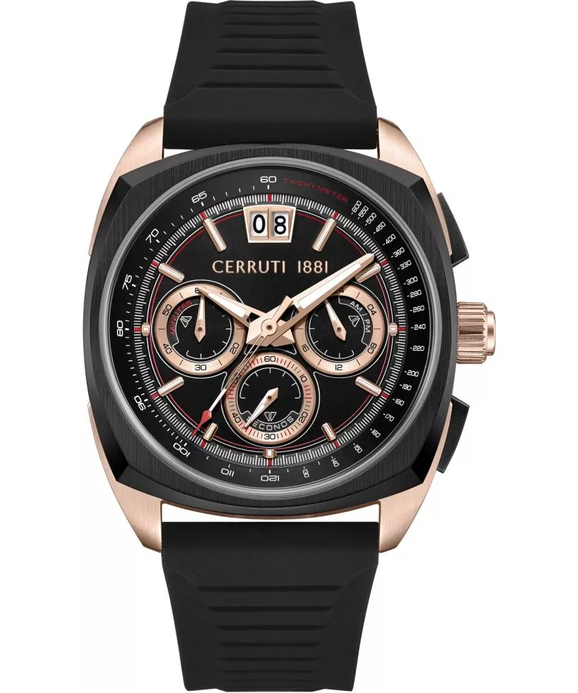 Zegarek męski Cerruti 1881 Cuneo Chronograph