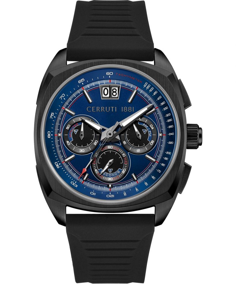 Zegarek męski Cerruti 1881 Cuneo Chronograph