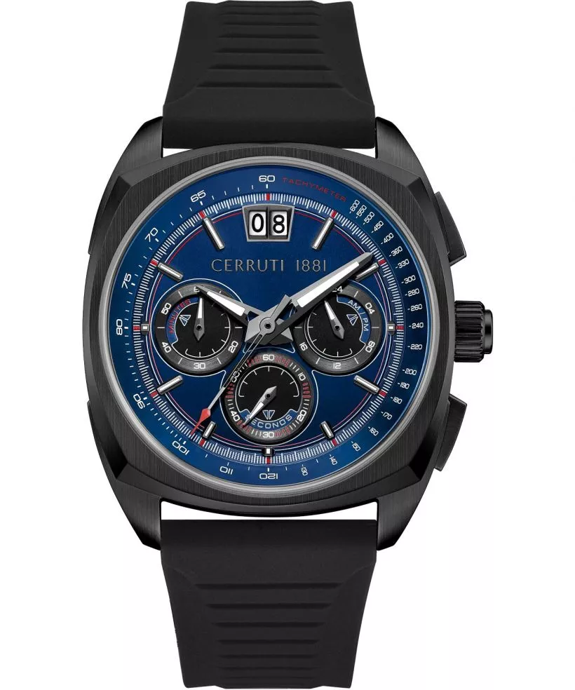 Zegarek męski Cerruti 1881 Cuneo Chronograph