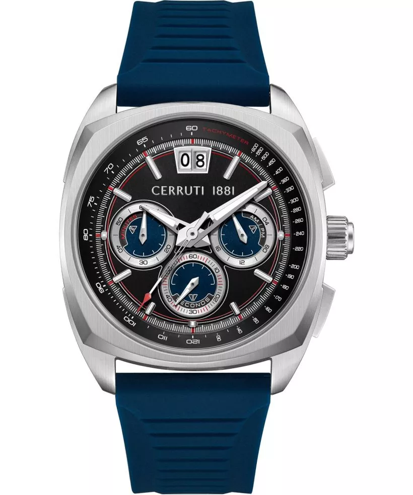 Zegarek męski Cerruti 1881 Cuneo Chronograph