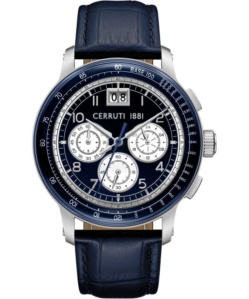 Zegarek męski Cerruti 1881 Petroio Chronograph