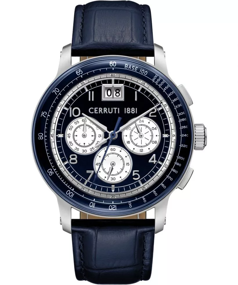 Zegarek męski Cerruti 1881 Petroio Chronograph