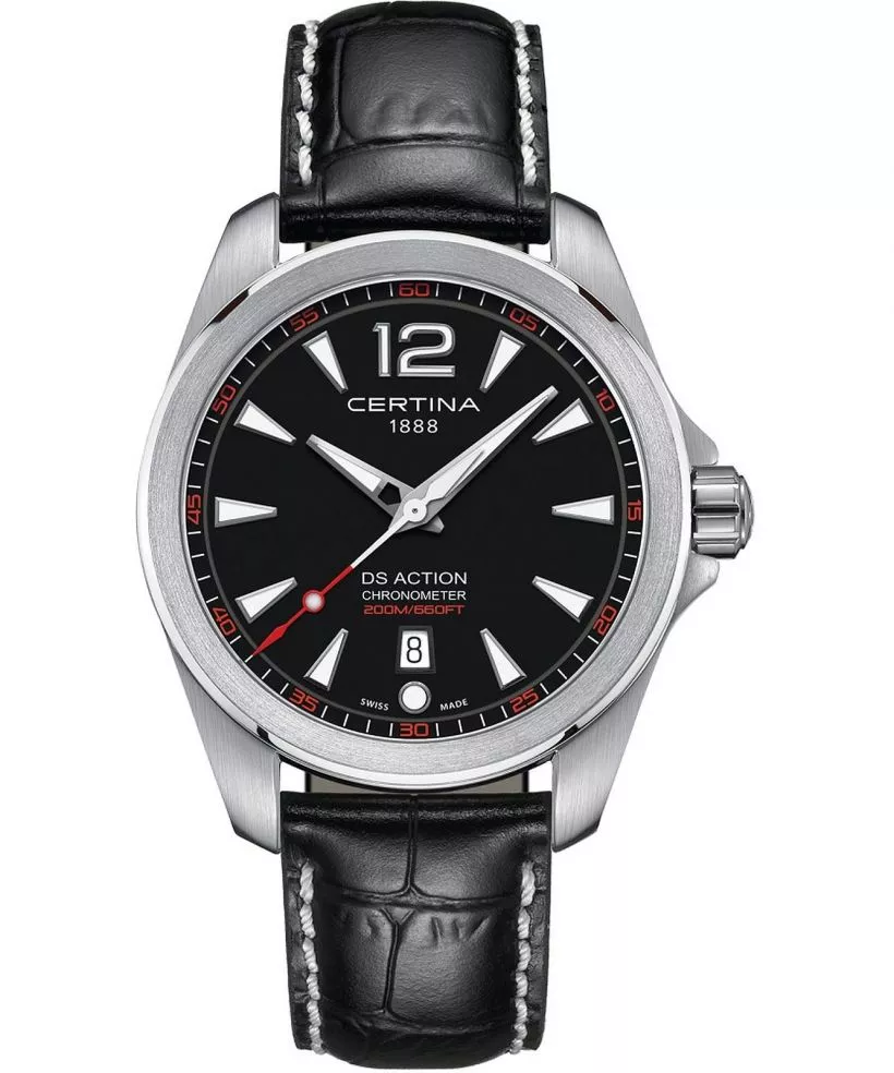 CERTINA C032.851.16.057.01 DS Action Fixed Bezel (C0328511605701)