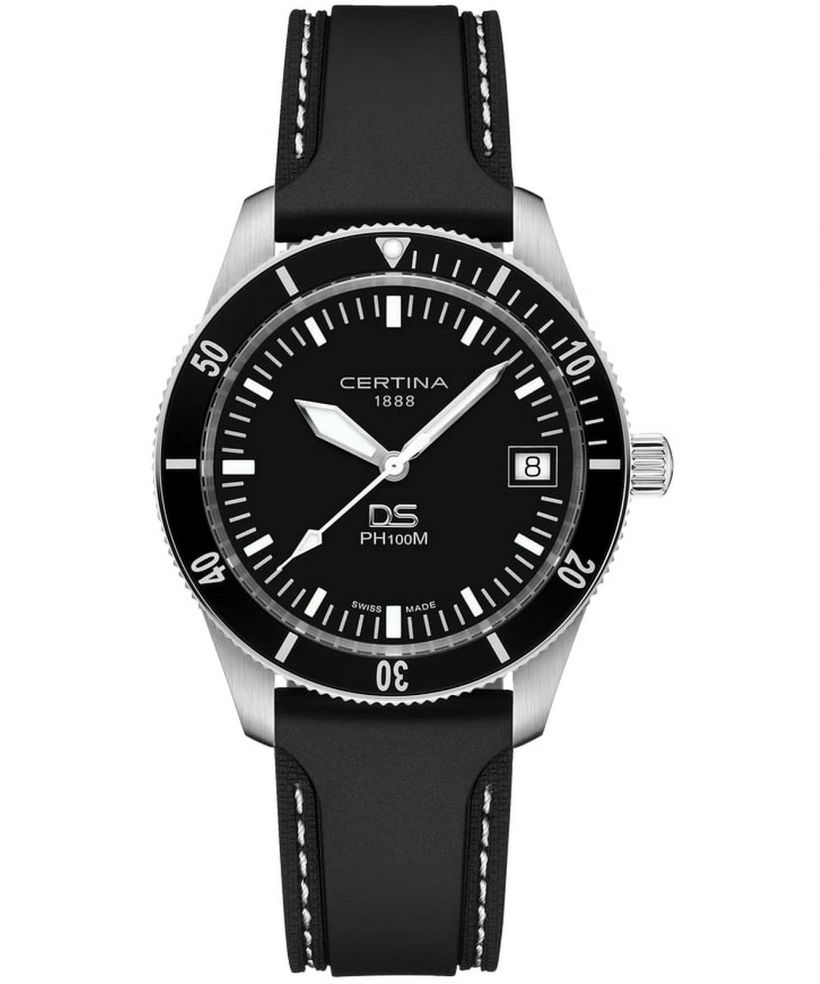 Zegarek męski Certina DS PH100M