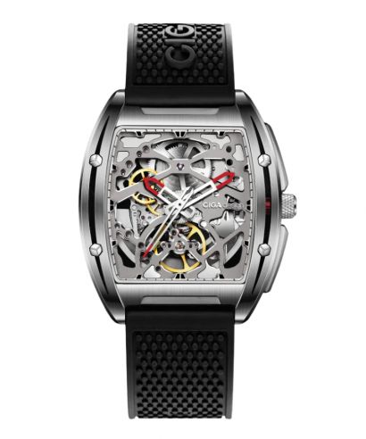 Zegarek męski Ciga Design Z Series Edge Automatic