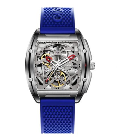 Zegarek męski Ciga Design Z Series Edge Automatic