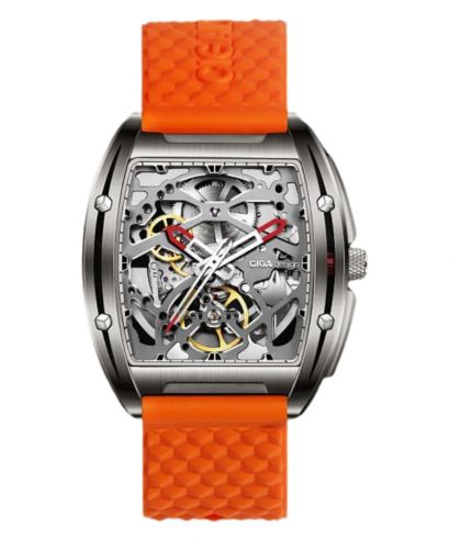 Zegarek męski Ciga Design Z Series Edge Automatic