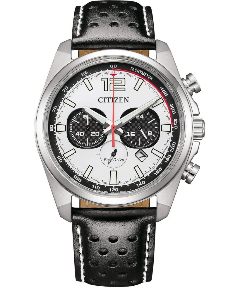 Zegarek męski Citizen Active Sports Solar Eco-Drive Chronograph
