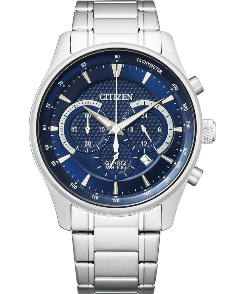 Zegarek męski Citizen Chrono