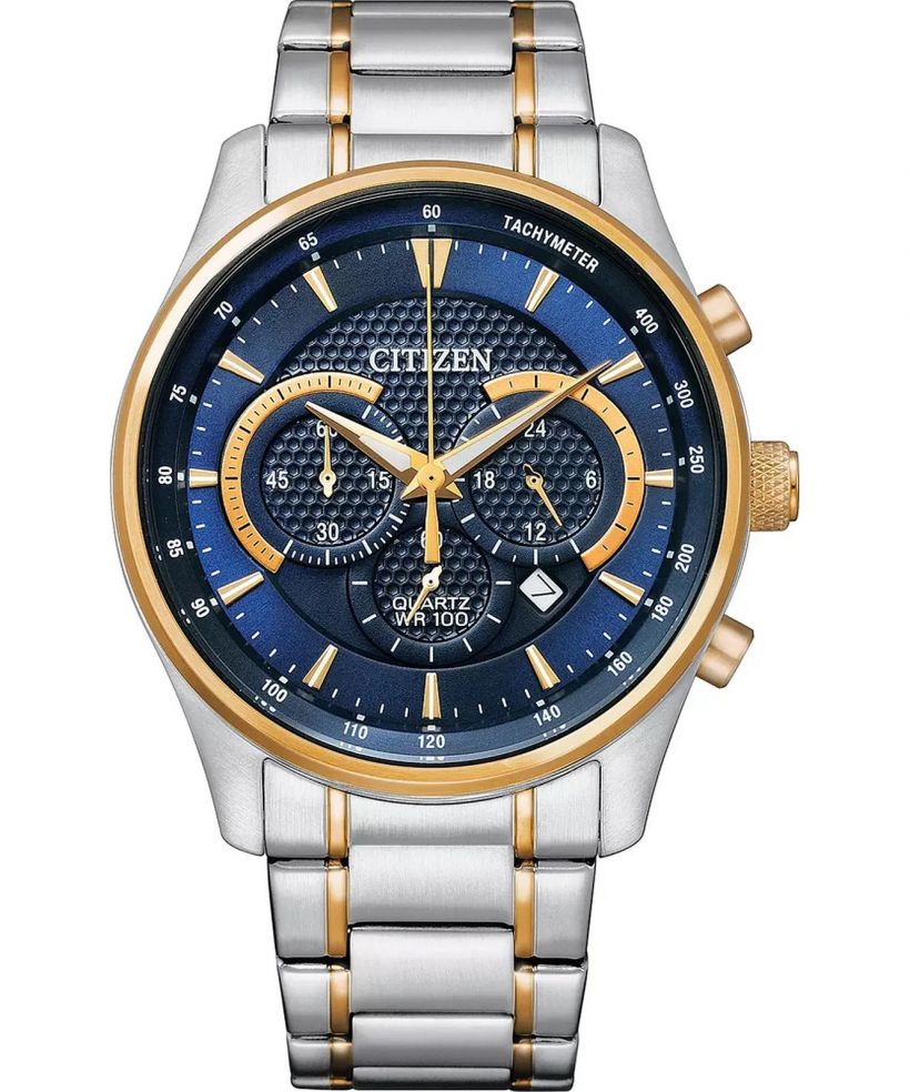 Zegarek męski Citizen Chrono