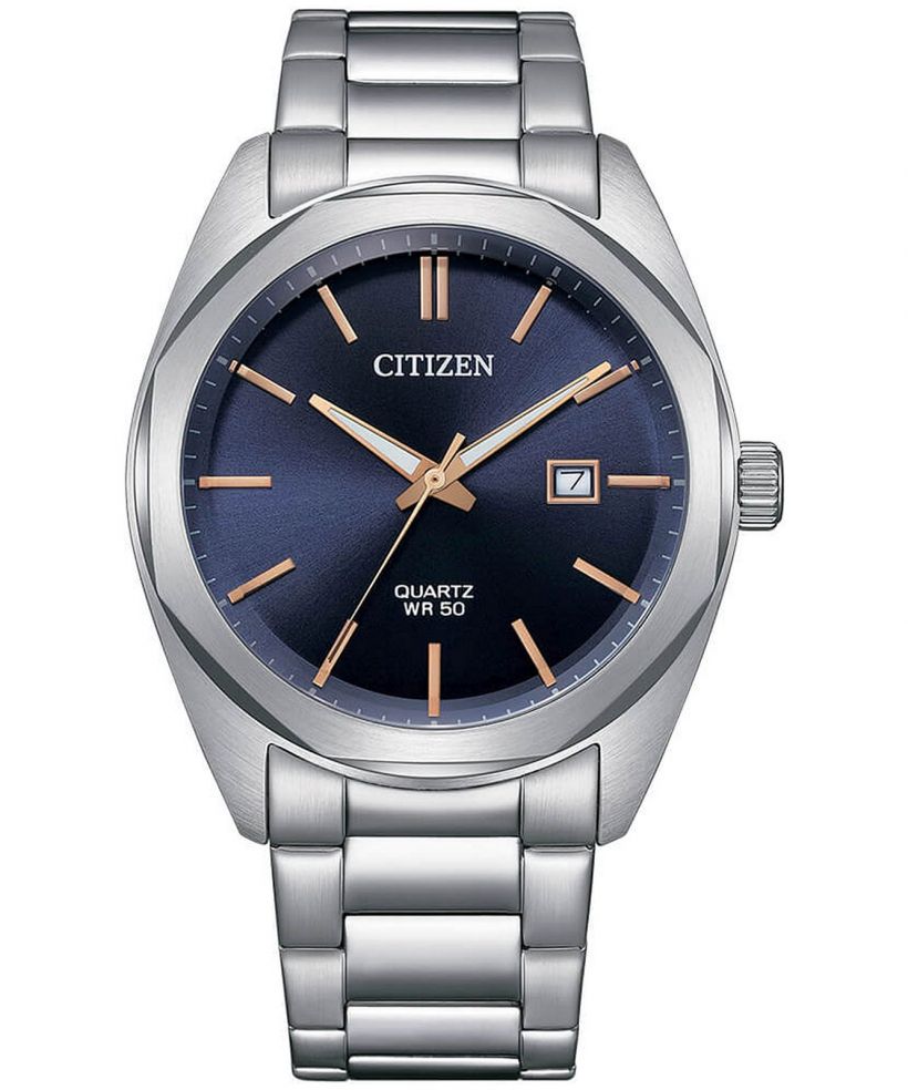 Zegarek męski Citizen Classic