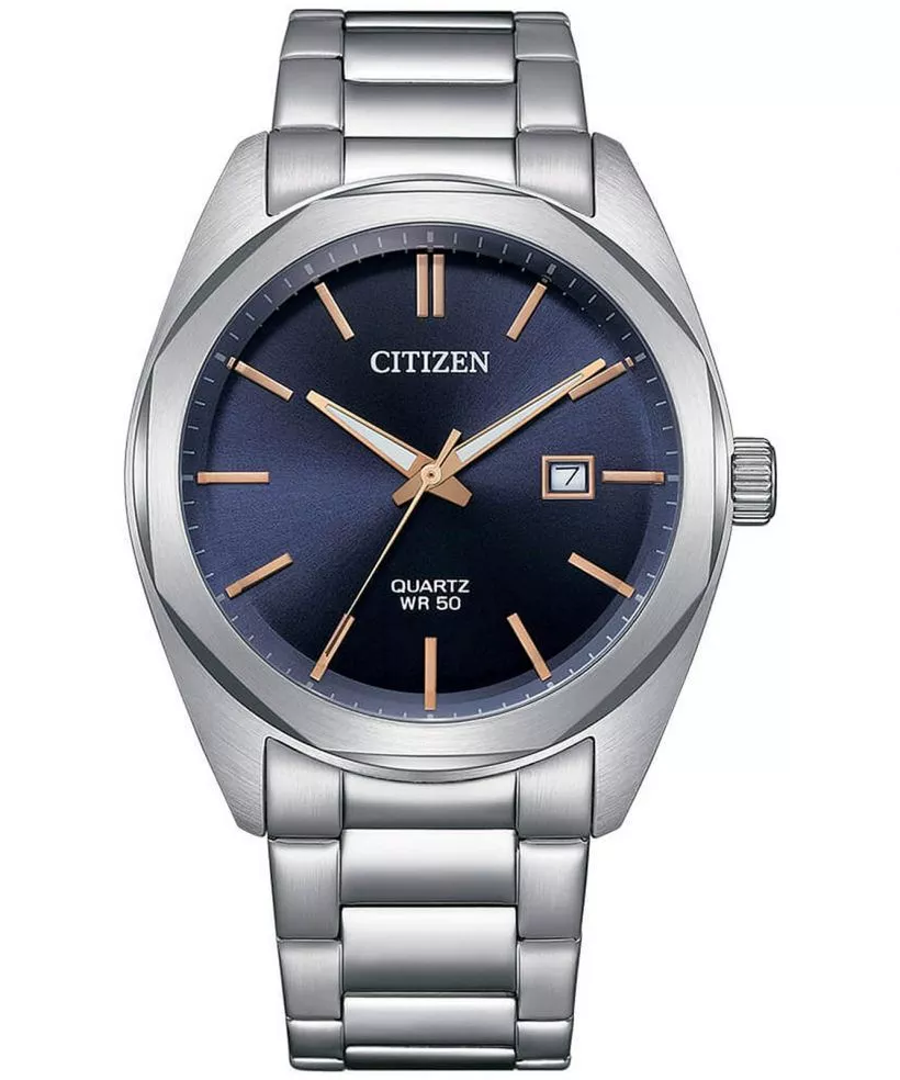 Zegarek męski Citizen Classic