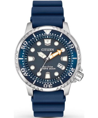 Zegarek Męski Citizen Eco-Drive Promaster Diver
