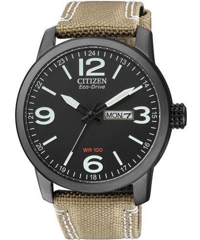 Zegarek Męski Citizen Eco-Drive Sports