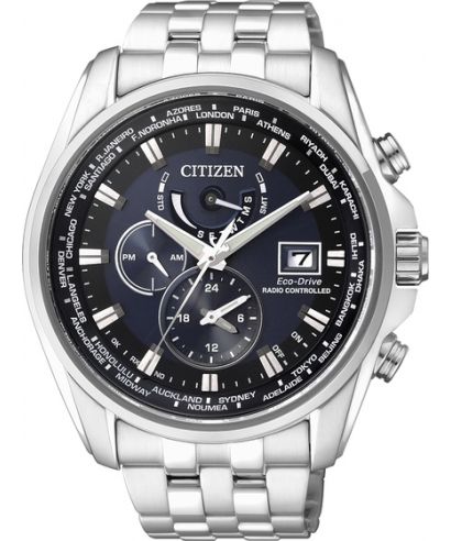 Zegarek męski Citizen Eco-Drive Radio Controlled