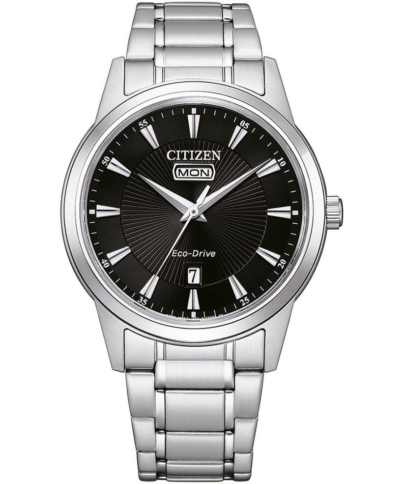 Zegarek męski Citizen Elegance Eco-Drive