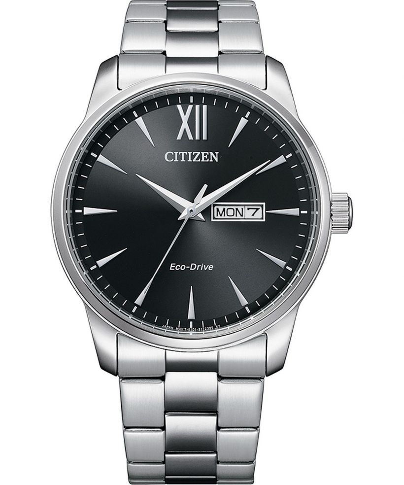 Zegarek męski Citizen Elegance Eco-Drive
