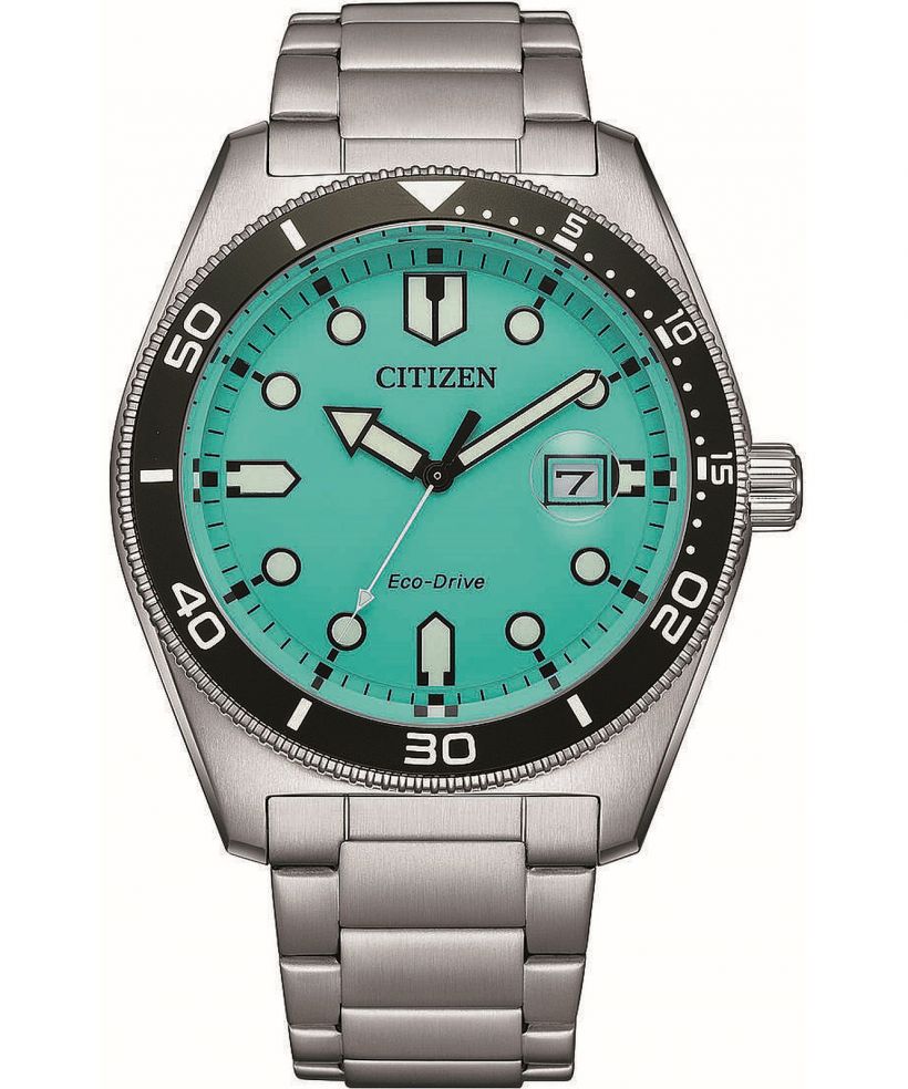 Zegarek Męski Citizen Marine Sporty Limited Edition